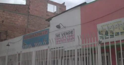 RODAMIENTOS J P